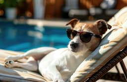 Common Pet Health Issues in Hot, Humid Climates—and How Food Can Help